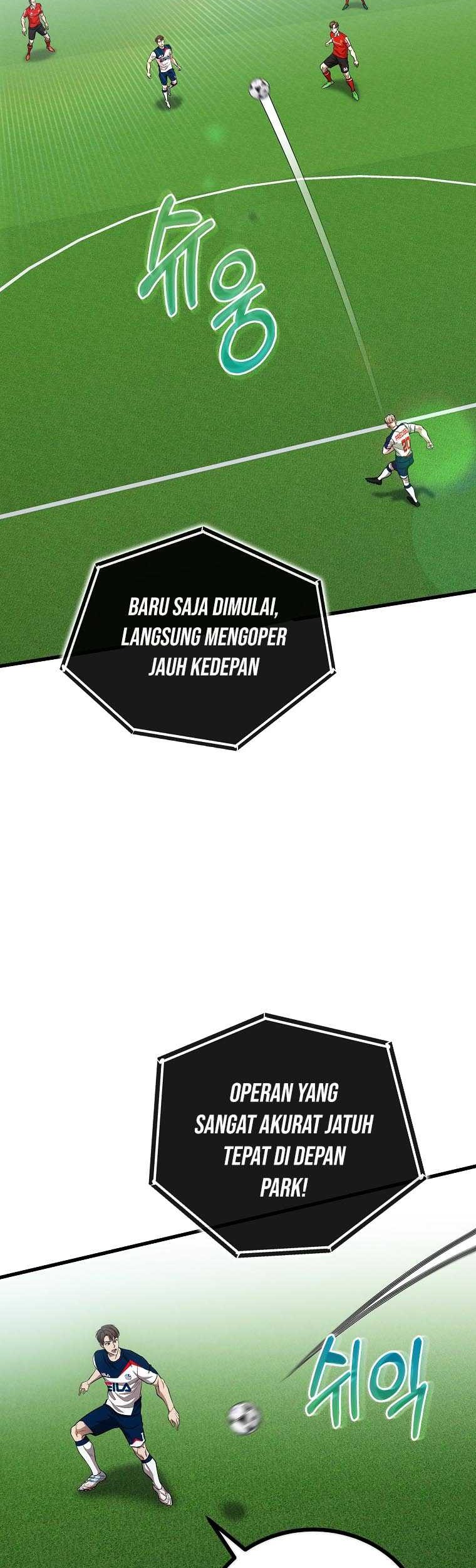 Dark Haired Tactical Genius Chapter 41 Gambar 16