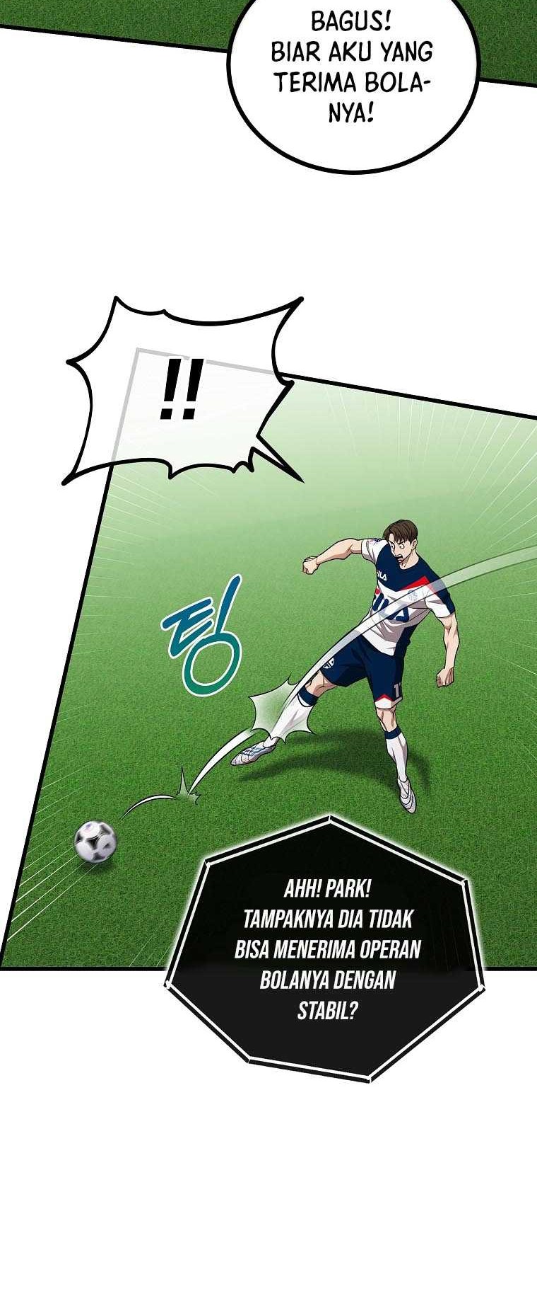 Dark Haired Tactical Genius Chapter 41 Gambar 17