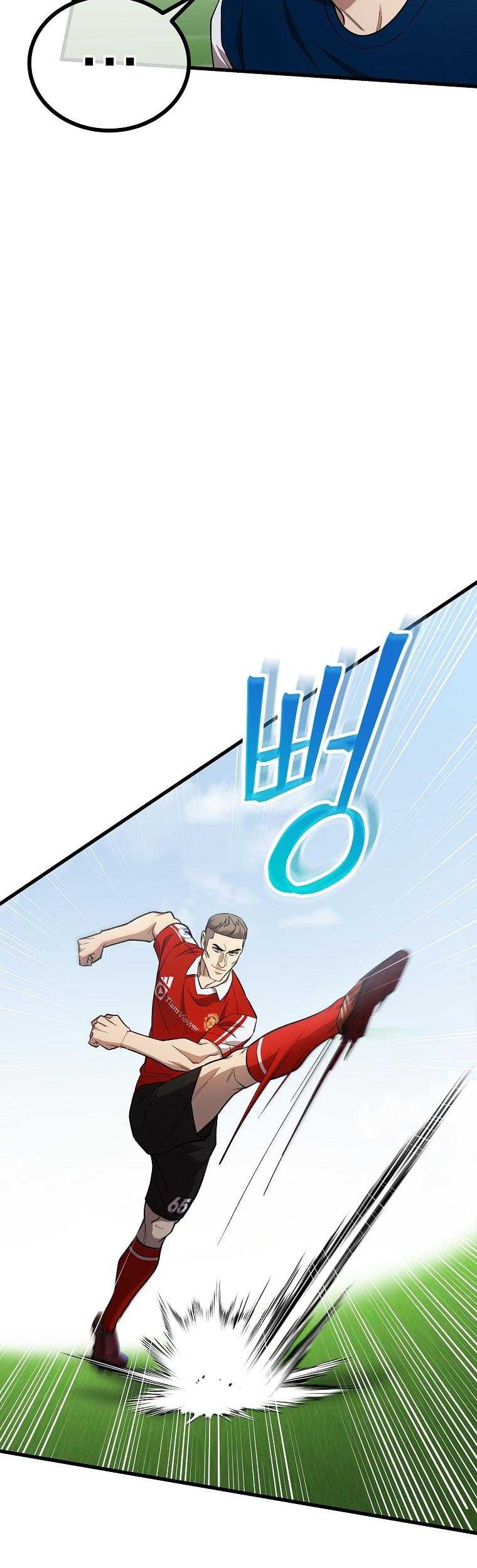 Dark Haired Tactical Genius Chapter 41 Gambar 19