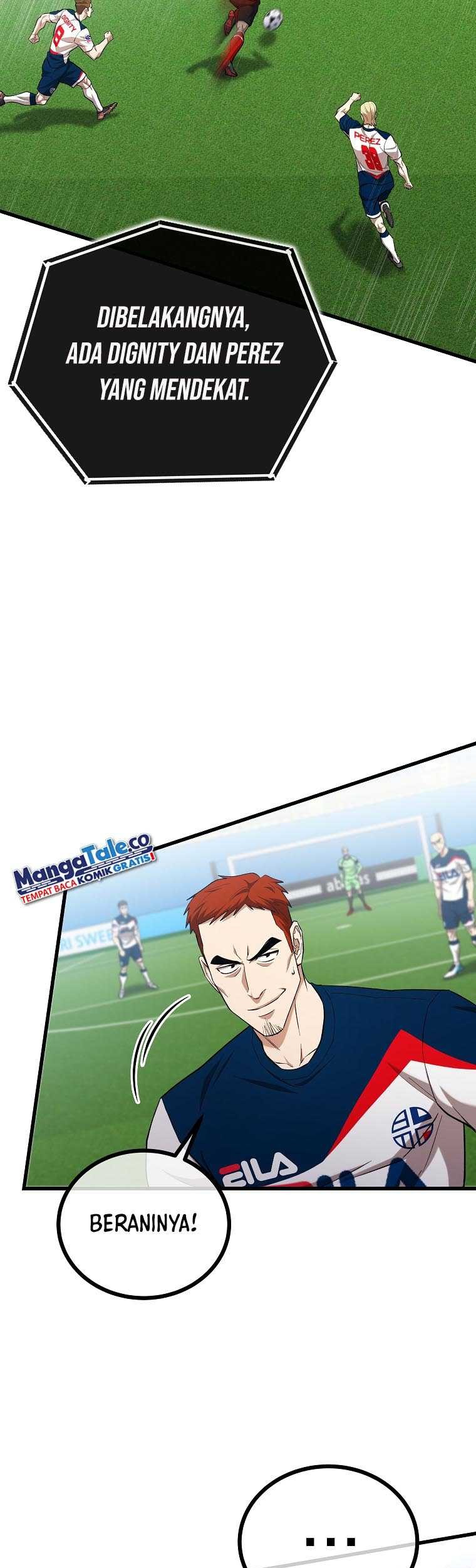 Dark Haired Tactical Genius Chapter 41 Gambar 22