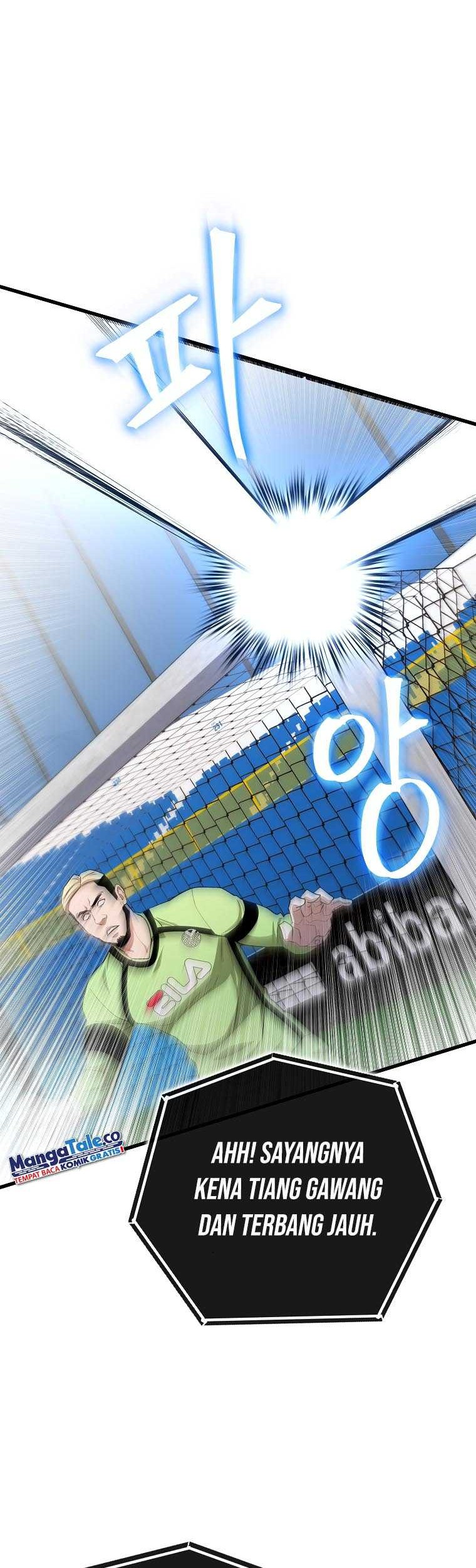 Dark Haired Tactical Genius Chapter 41 Gambar 27