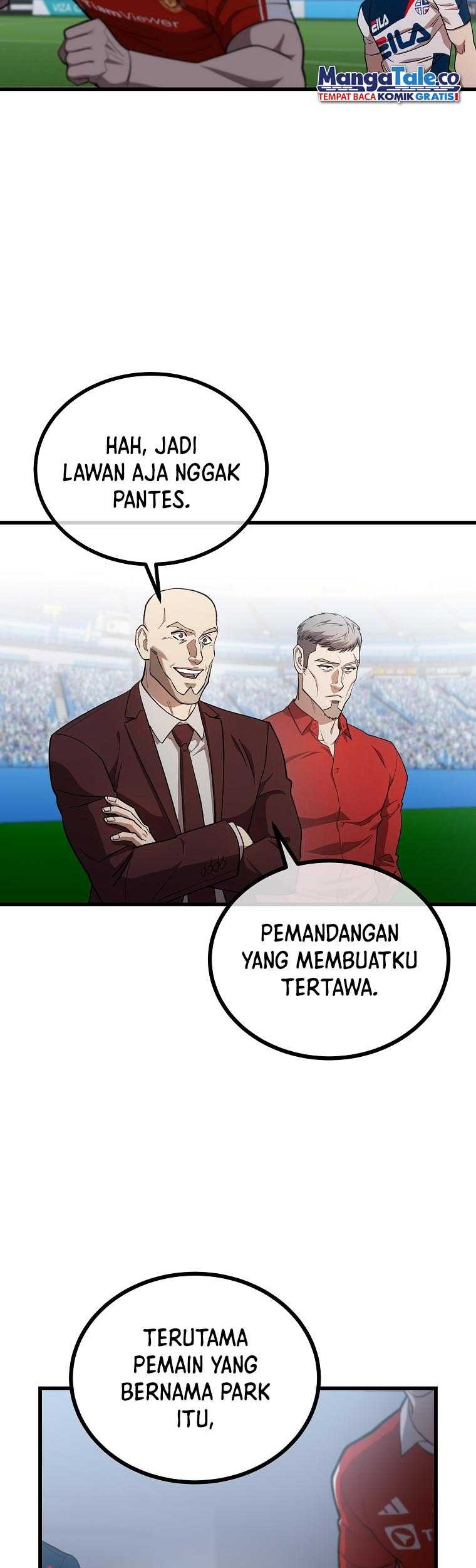 Dark Haired Tactical Genius Chapter 41 Gambar 29