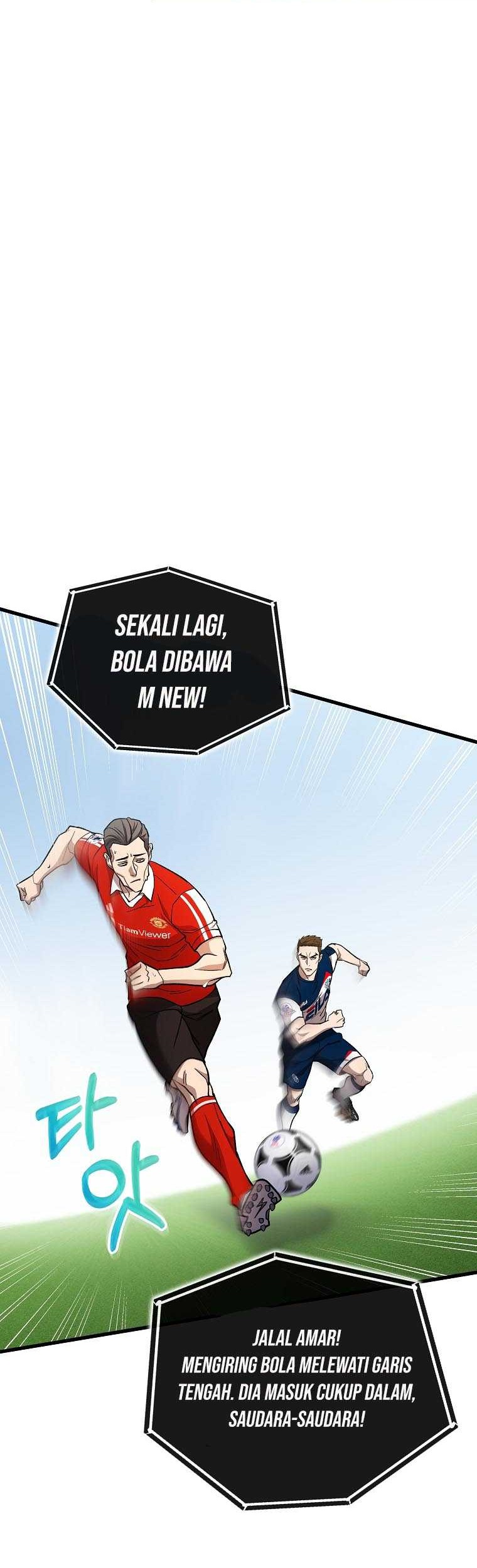 Dark Haired Tactical Genius Chapter 41 Gambar 33