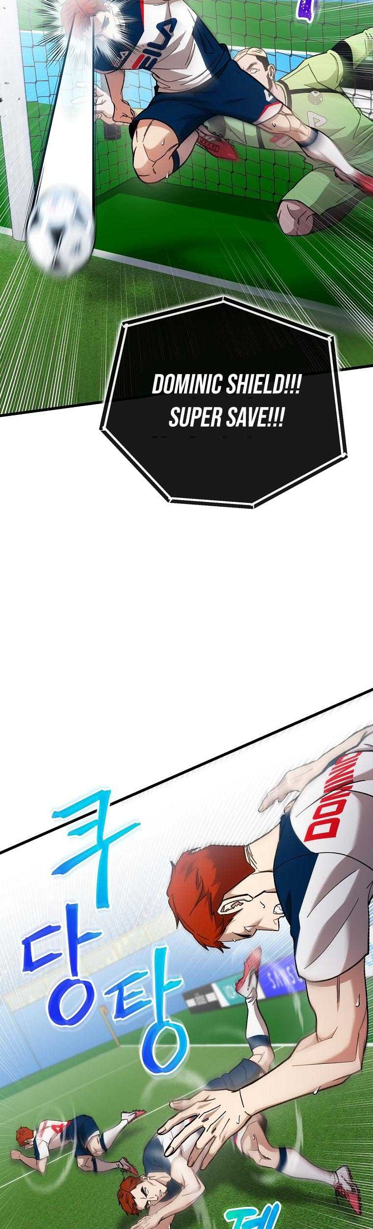 Dark Haired Tactical Genius Chapter 41 Gambar 39