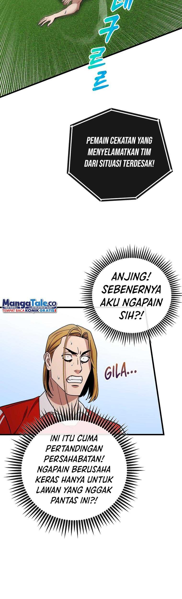 Dark Haired Tactical Genius Chapter 41 Gambar 40