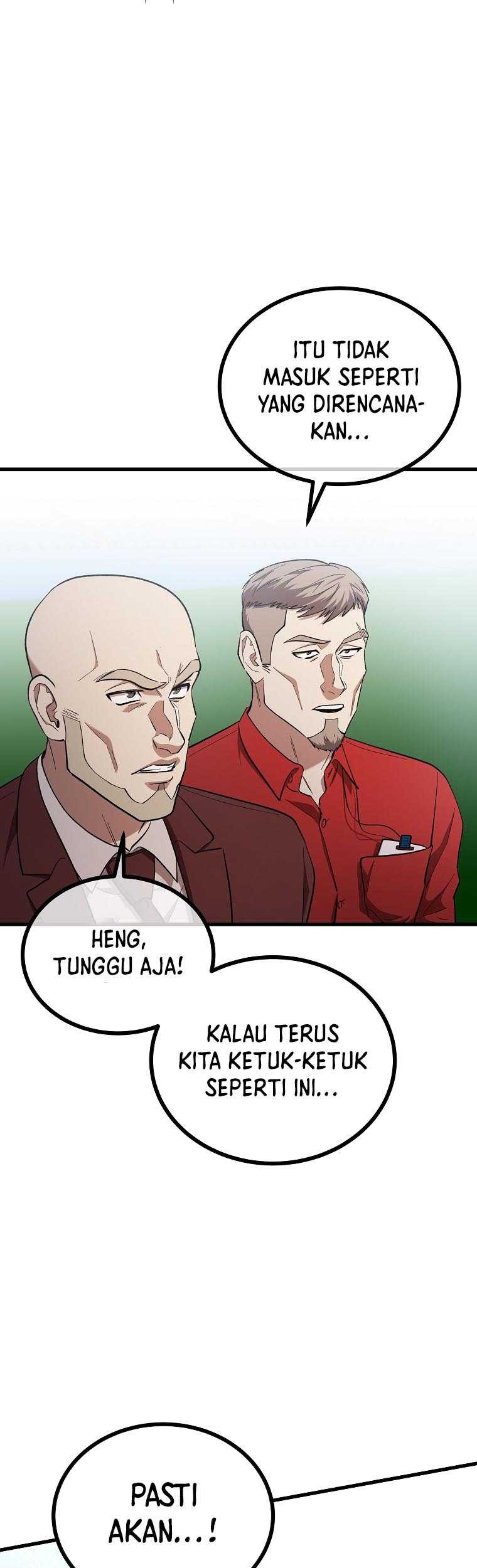 Dark Haired Tactical Genius Chapter 41 Gambar 44