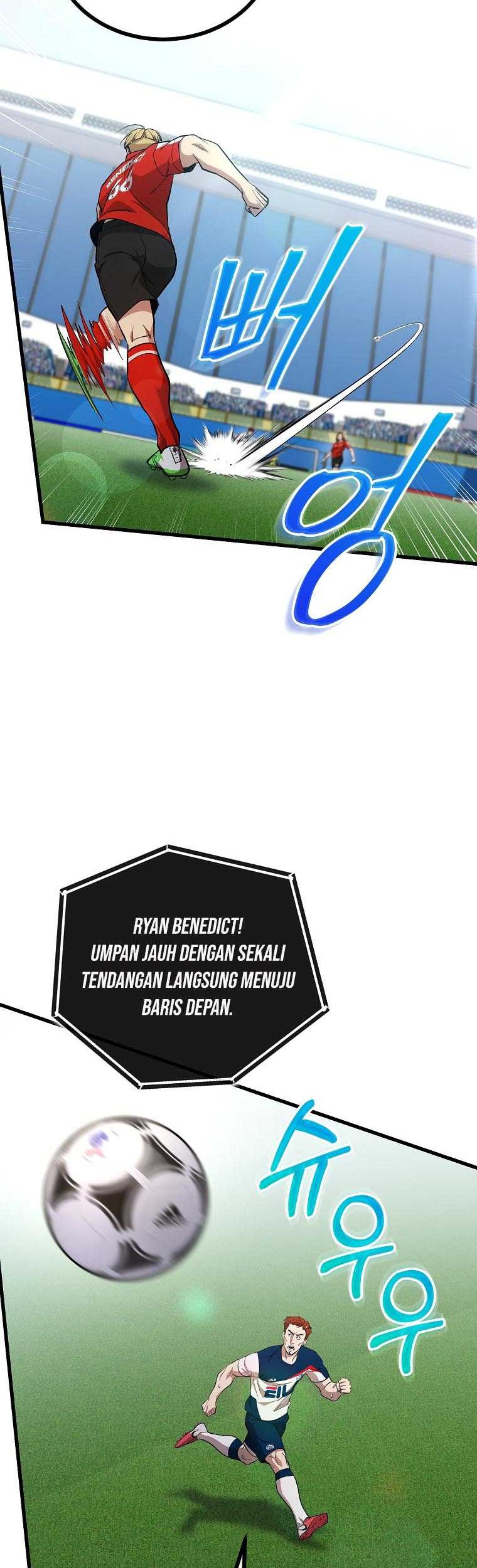 Dark Haired Tactical Genius Chapter 41 Gambar 45