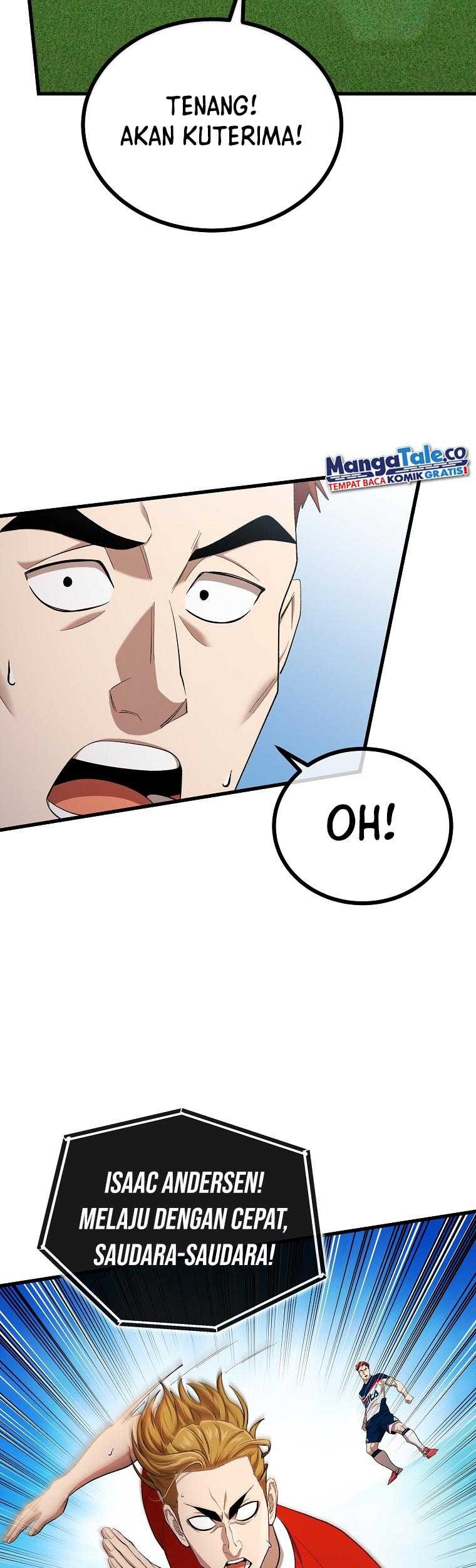 Dark Haired Tactical Genius Chapter 41 Gambar 46