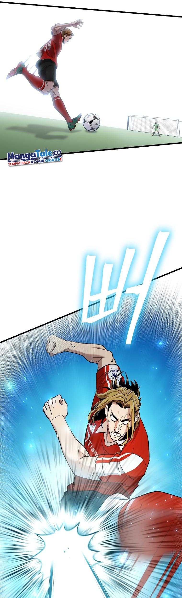 Dark Haired Tactical Genius Chapter 41 Gambar 48