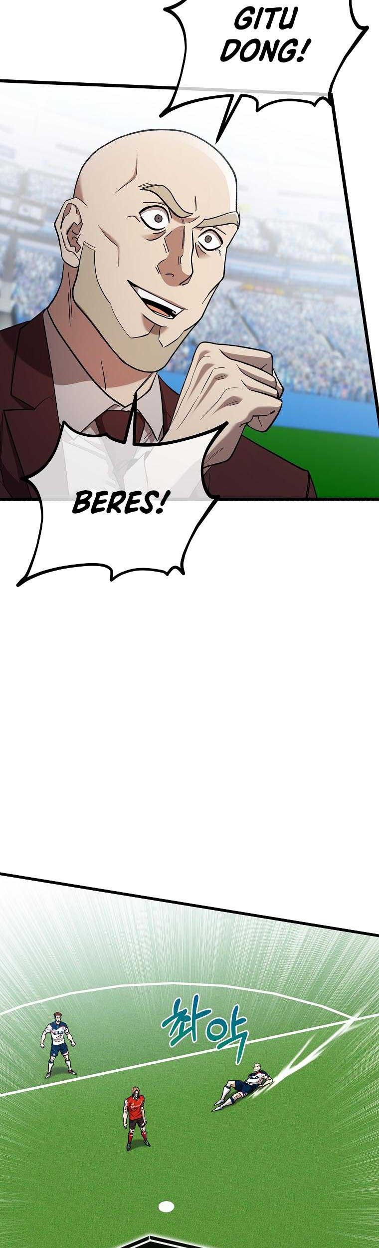 Dark Haired Tactical Genius Chapter 41 Gambar 52