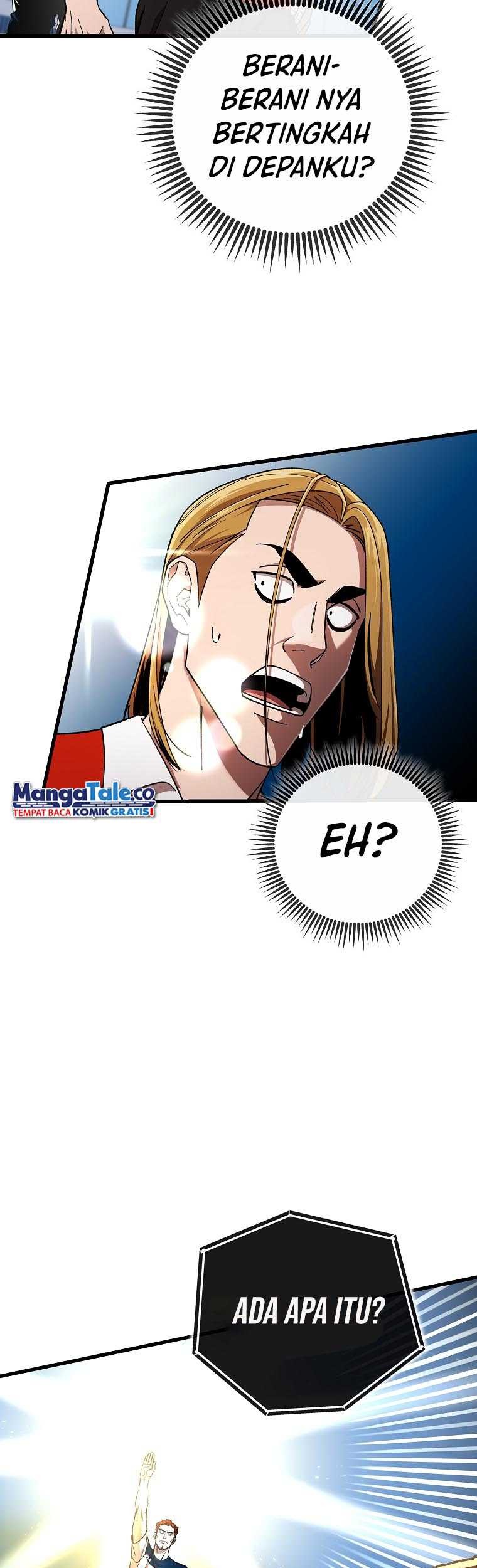 Dark Haired Tactical Genius Chapter 41 Gambar 54