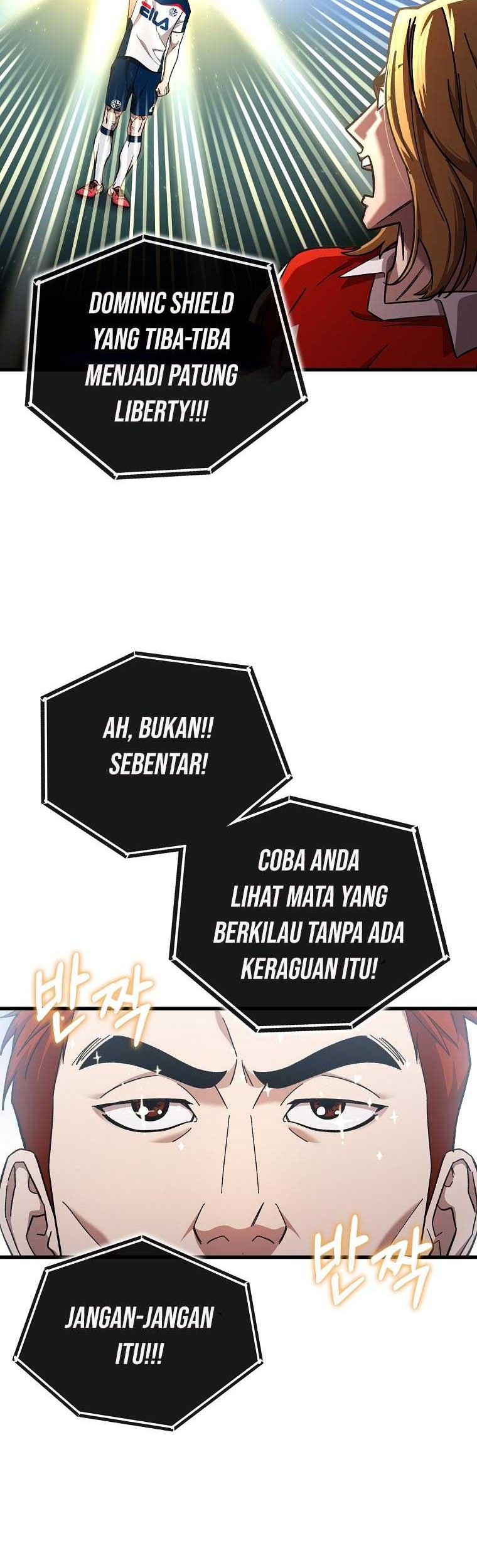 Dark Haired Tactical Genius Chapter 41 Gambar 55