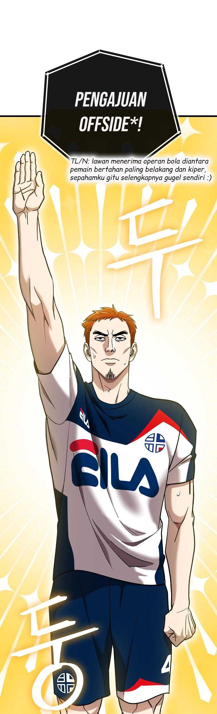 Dark Haired Tactical Genius Chapter 41 Gambar 56