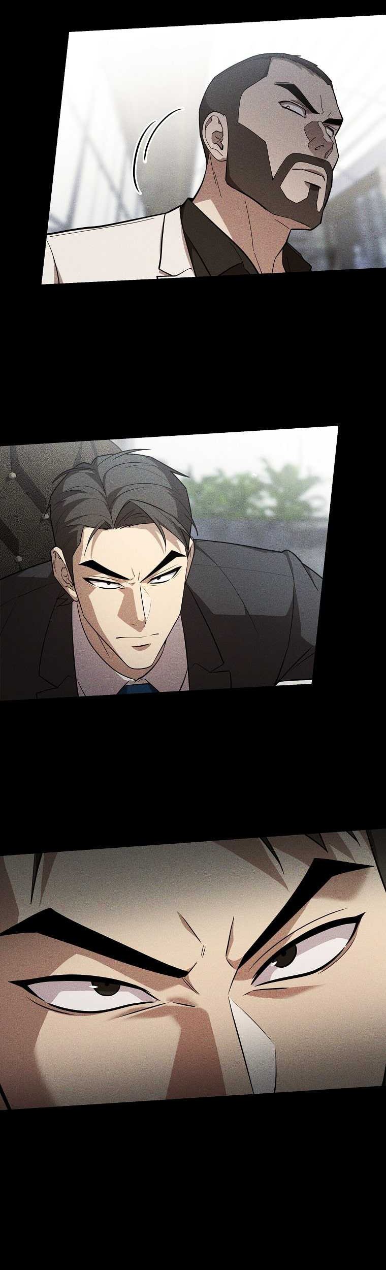 Dark Haired Tactical Genius Chapter 40 Gambar 4