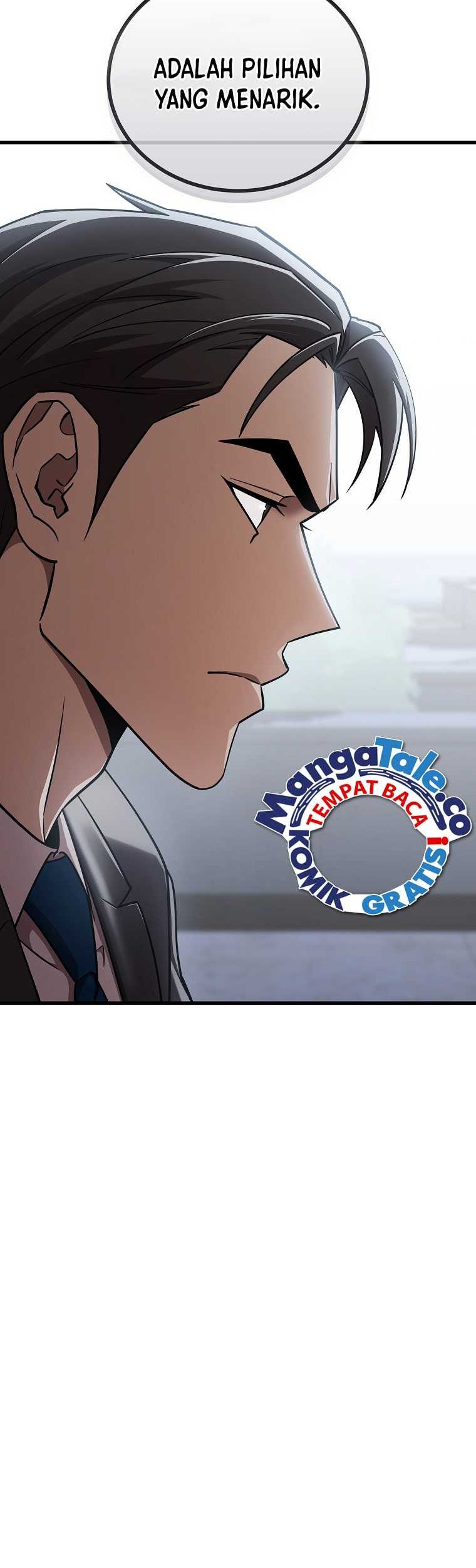 Dark Haired Tactical Genius Chapter 40 Gambar 9