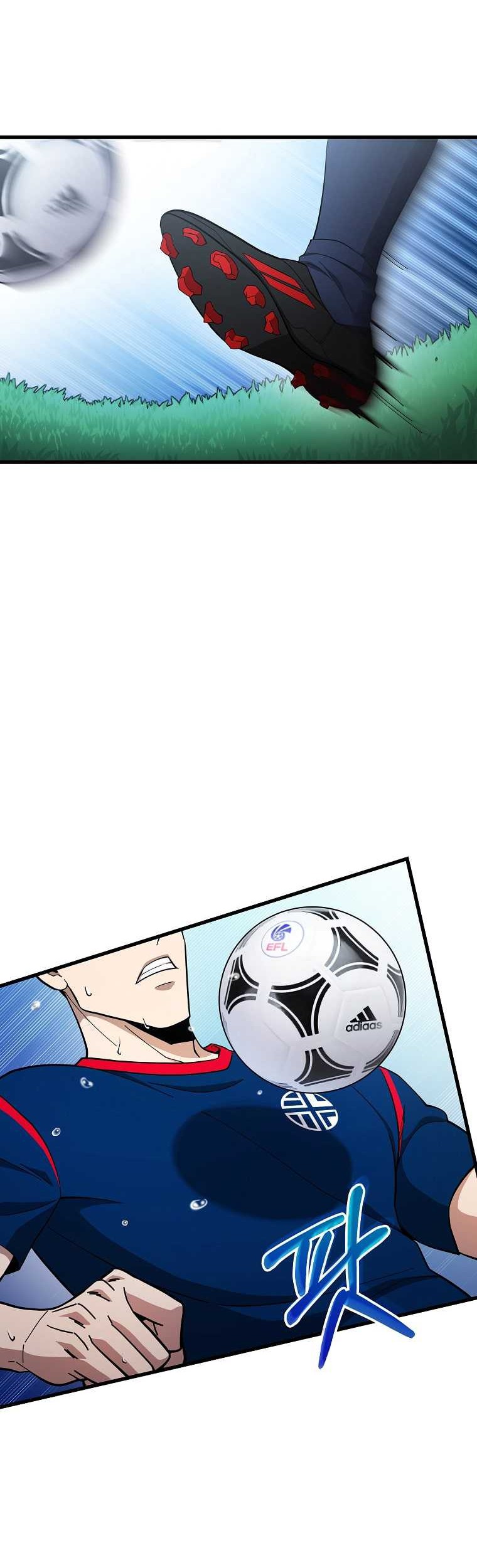 Dark Haired Tactical Genius Chapter 40 Gambar 11