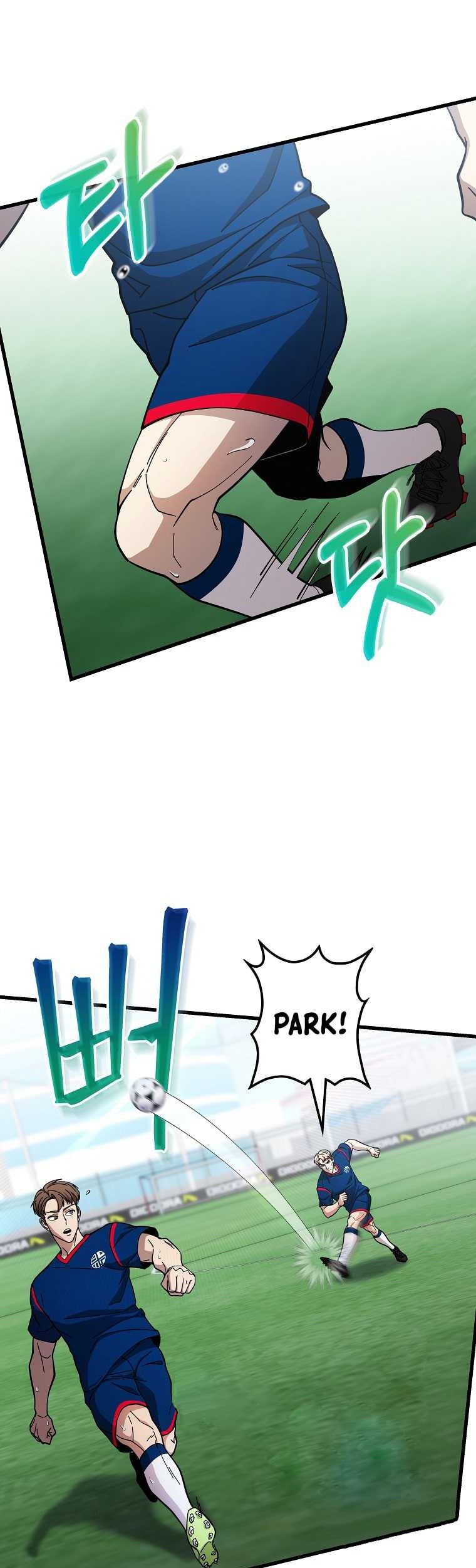 Dark Haired Tactical Genius Chapter 40 Gambar 12