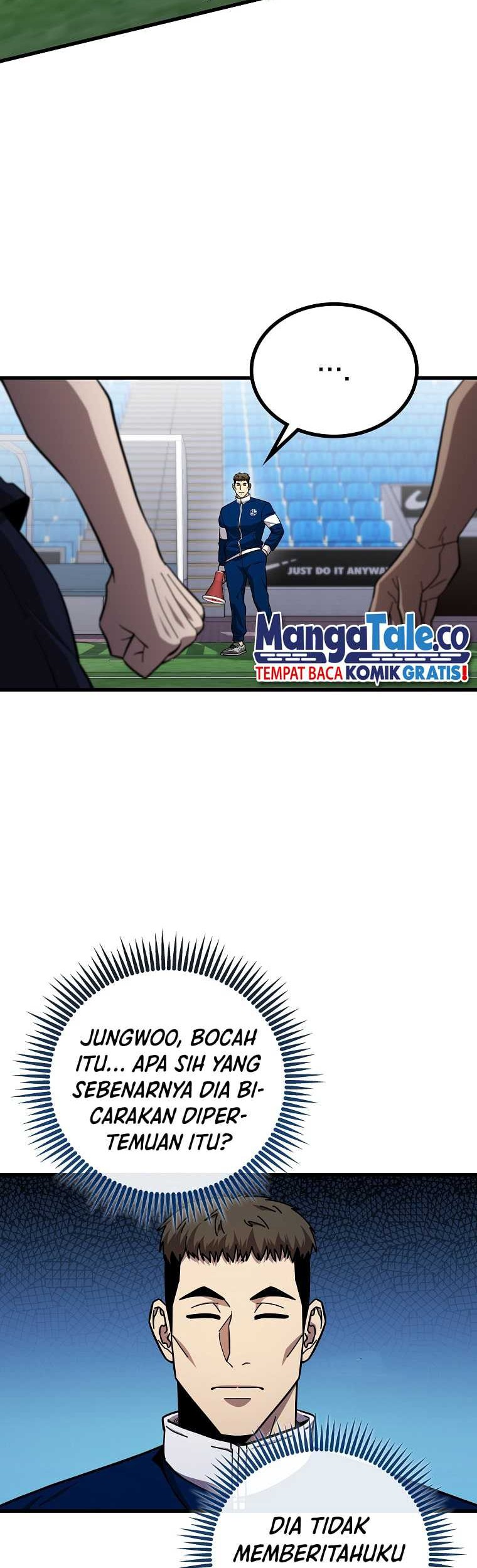 Dark Haired Tactical Genius Chapter 40 Gambar 13