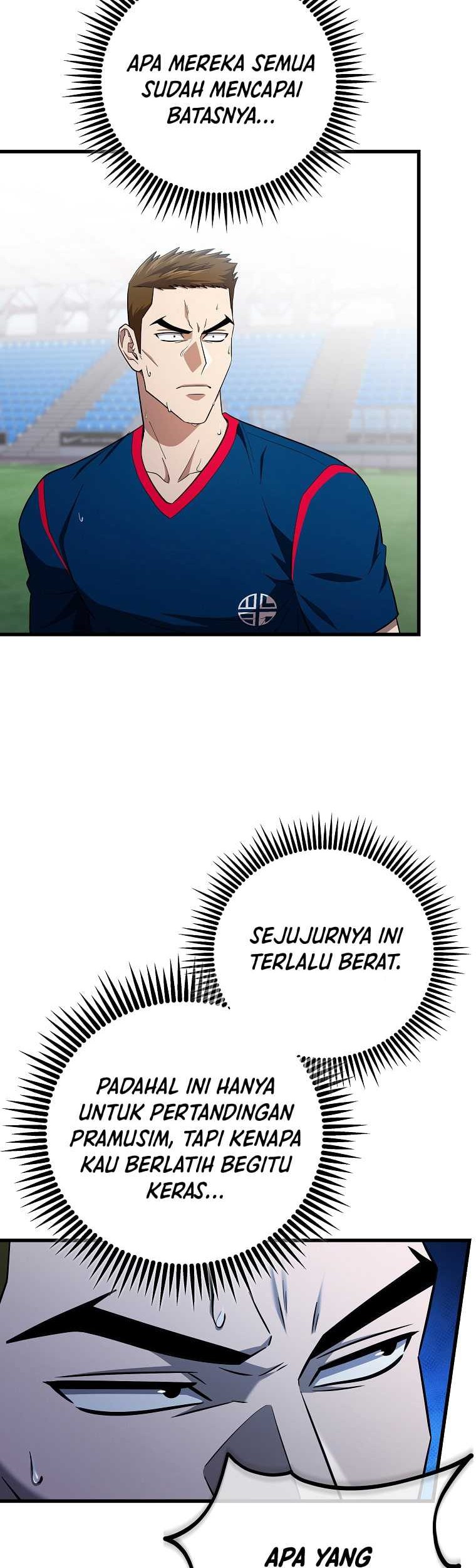 Dark Haired Tactical Genius Chapter 40 Gambar 19