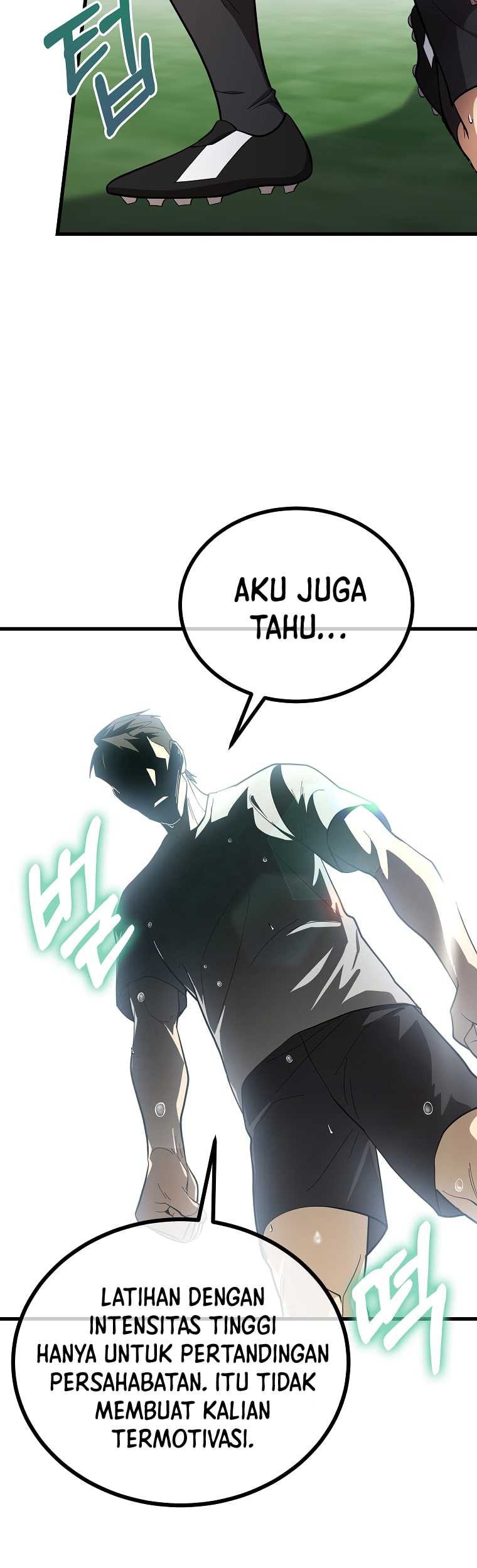 Dark Haired Tactical Genius Chapter 40 Gambar 22