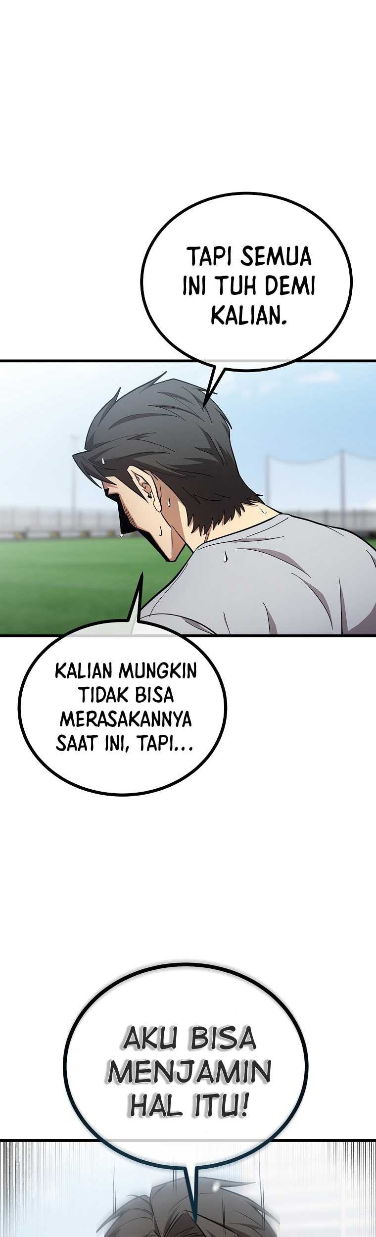 Dark Haired Tactical Genius Chapter 40 Gambar 23