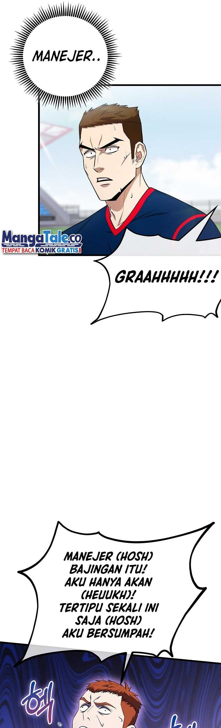 Dark Haired Tactical Genius Chapter 40 Gambar 26