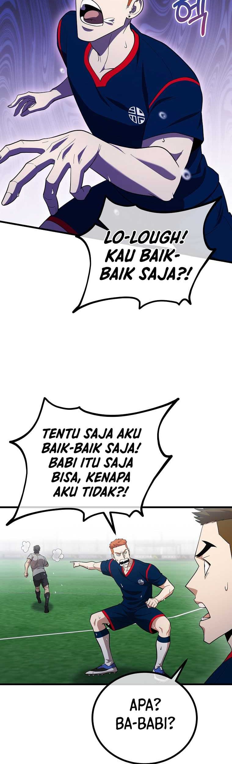 Dark Haired Tactical Genius Chapter 40 Gambar 27