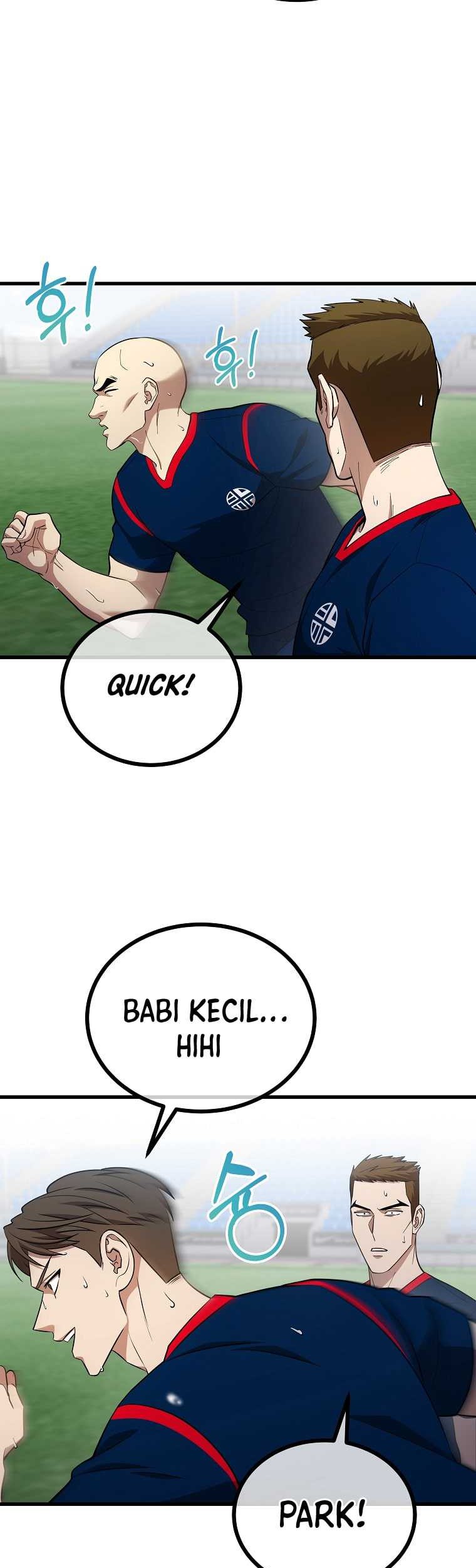 Dark Haired Tactical Genius Chapter 40 Gambar 28