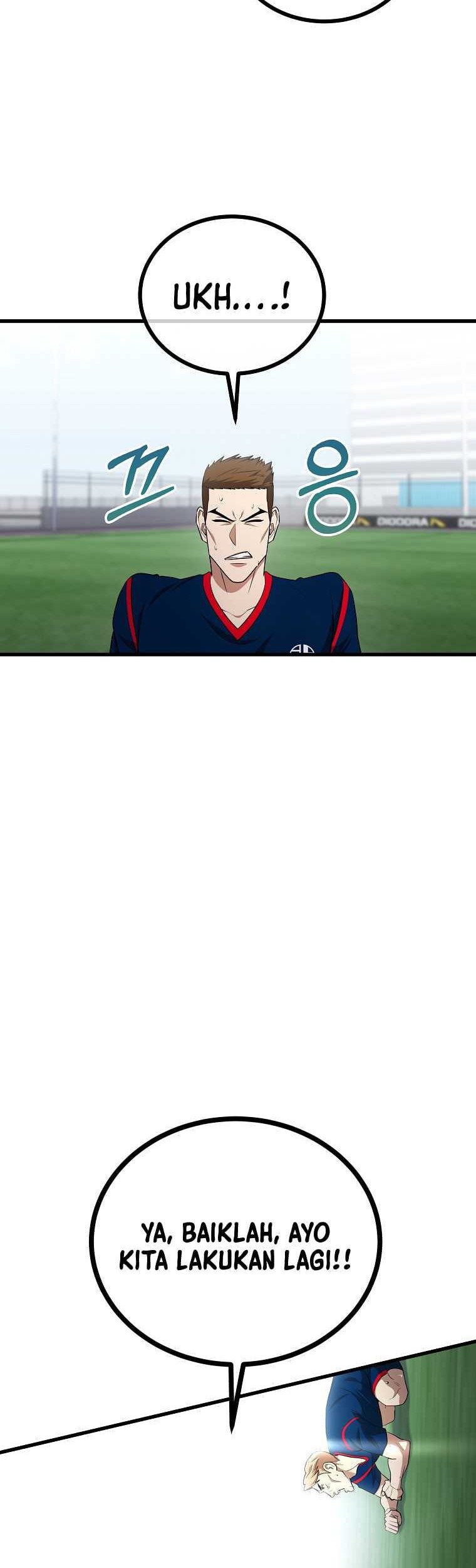 Dark Haired Tactical Genius Chapter 40 Gambar 29