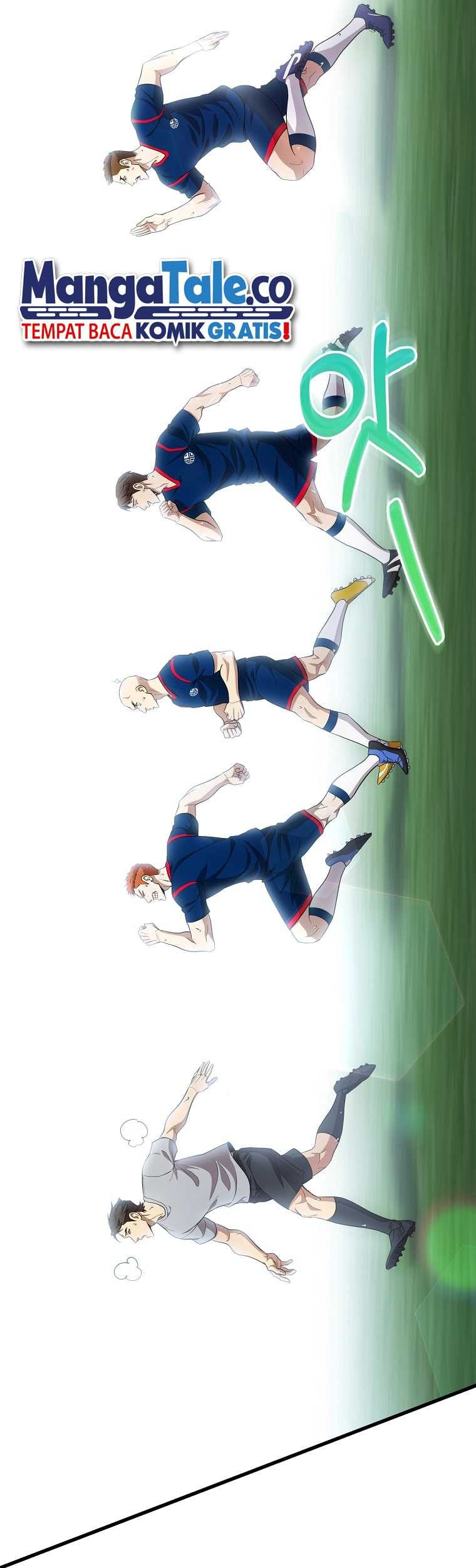 Dark Haired Tactical Genius Chapter 40 Gambar 30