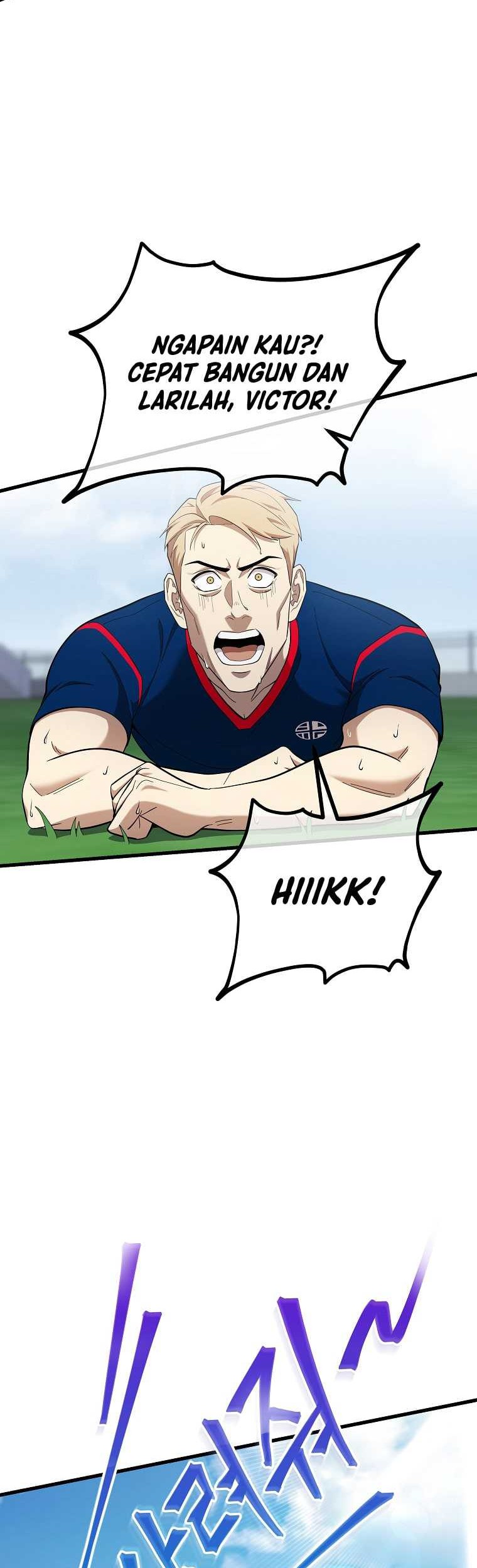 Dark Haired Tactical Genius Chapter 40 Gambar 31