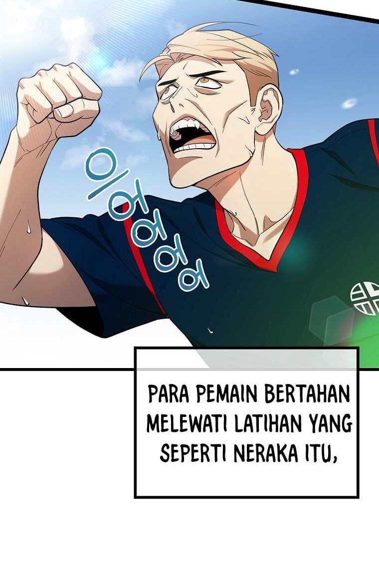 Dark Haired Tactical Genius Chapter 40 Gambar 33