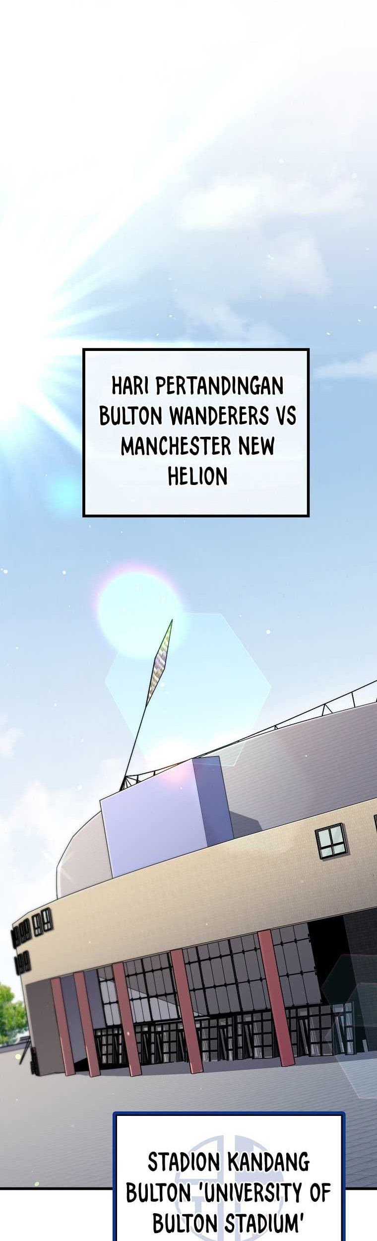 Dark Haired Tactical Genius Chapter 40 Gambar 35