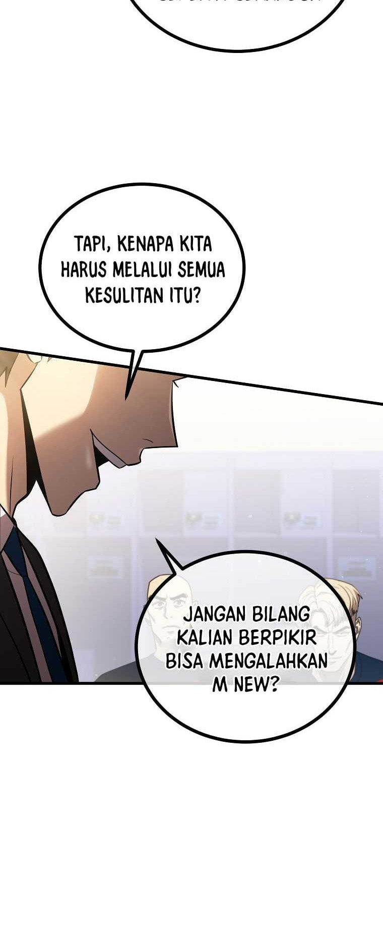 Dark Haired Tactical Genius Chapter 40 Gambar 41