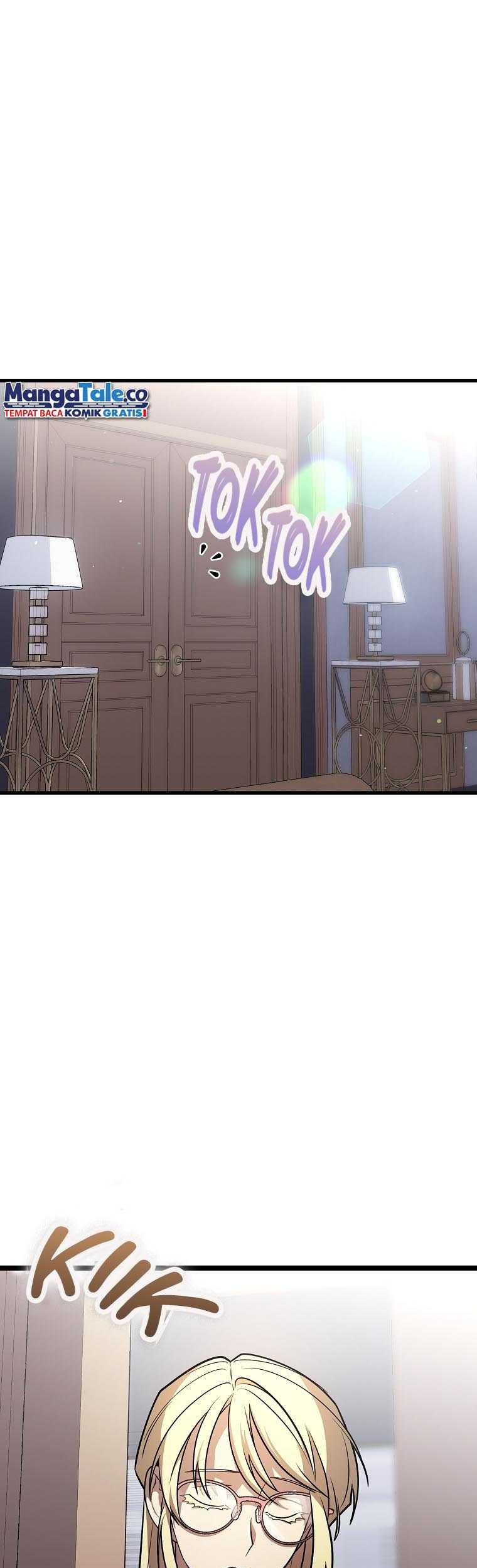 Manhwa Dark Haired Tactical Genius Chapter 39 gambar nomor 2