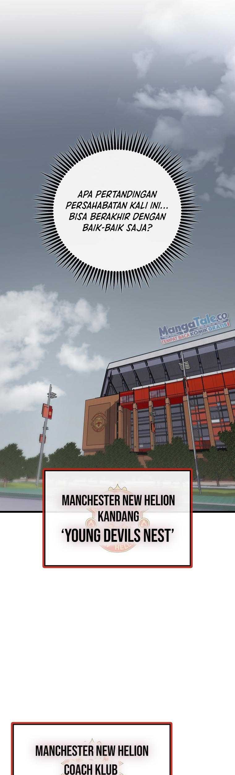 Dark Haired Tactical Genius Chapter 39 Gambar 10