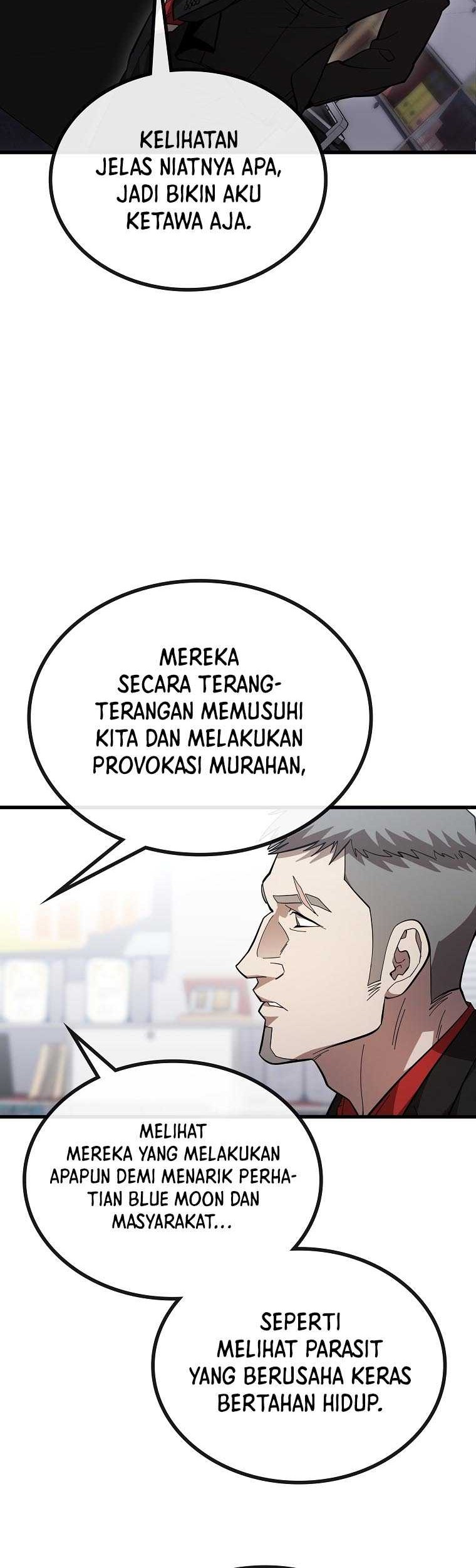 Dark Haired Tactical Genius Chapter 39 Gambar 15
