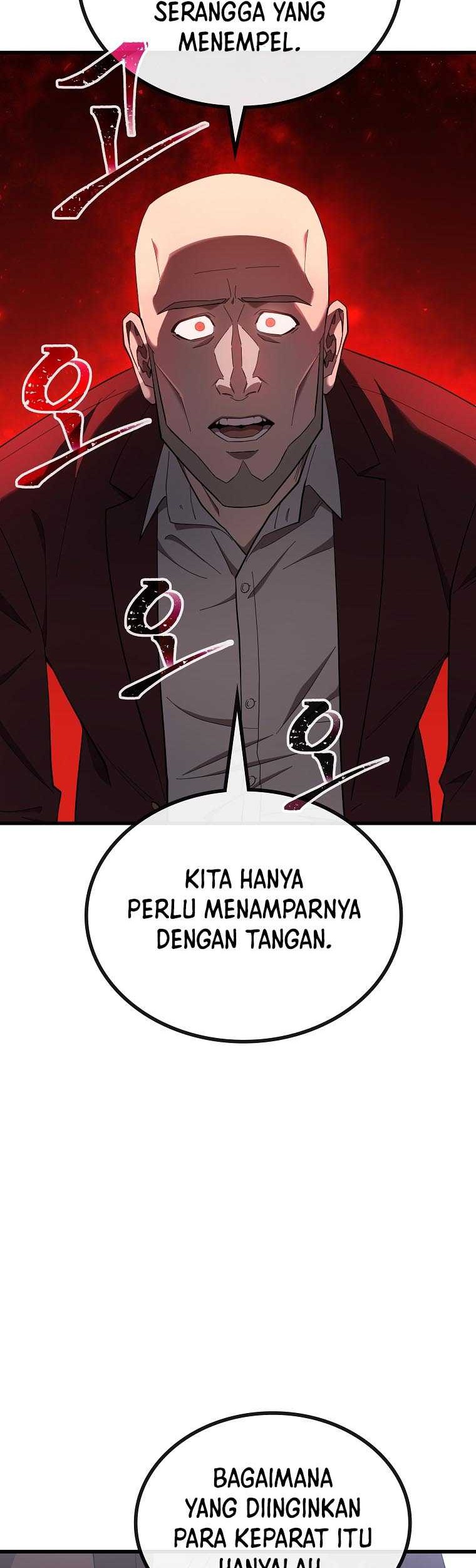 Dark Haired Tactical Genius Chapter 39 Gambar 19
