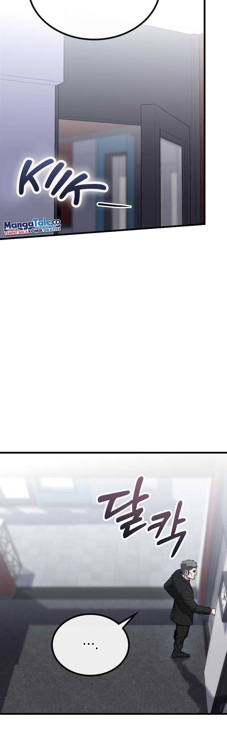 Dark Haired Tactical Genius Chapter 39 Gambar 22