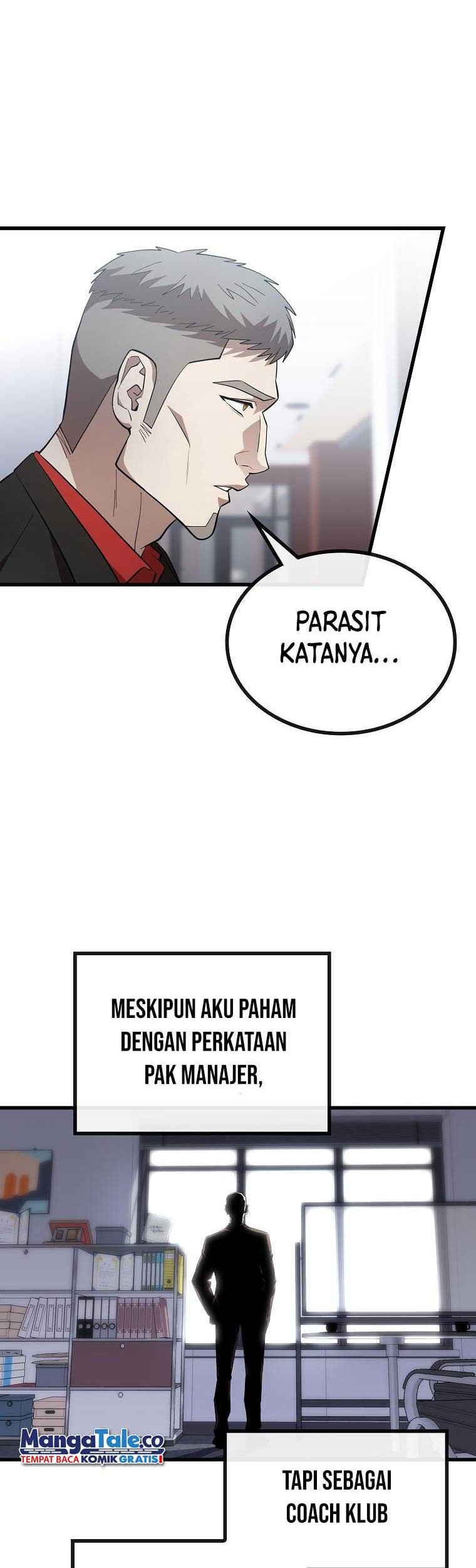 Dark Haired Tactical Genius Chapter 39 Gambar 23