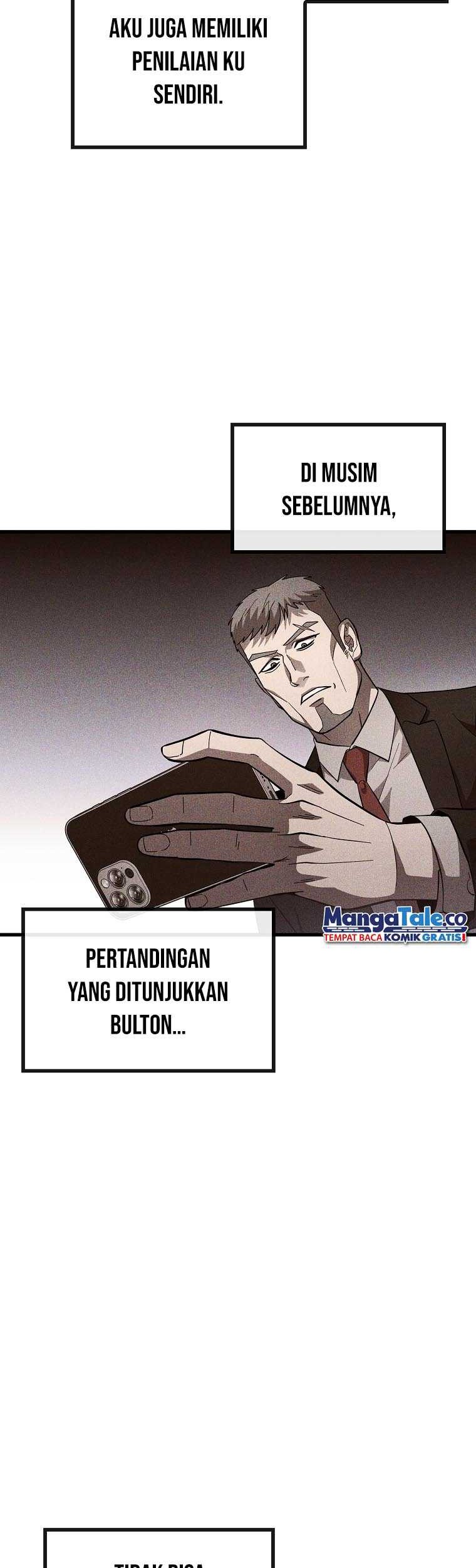 Dark Haired Tactical Genius Chapter 39 Gambar 24