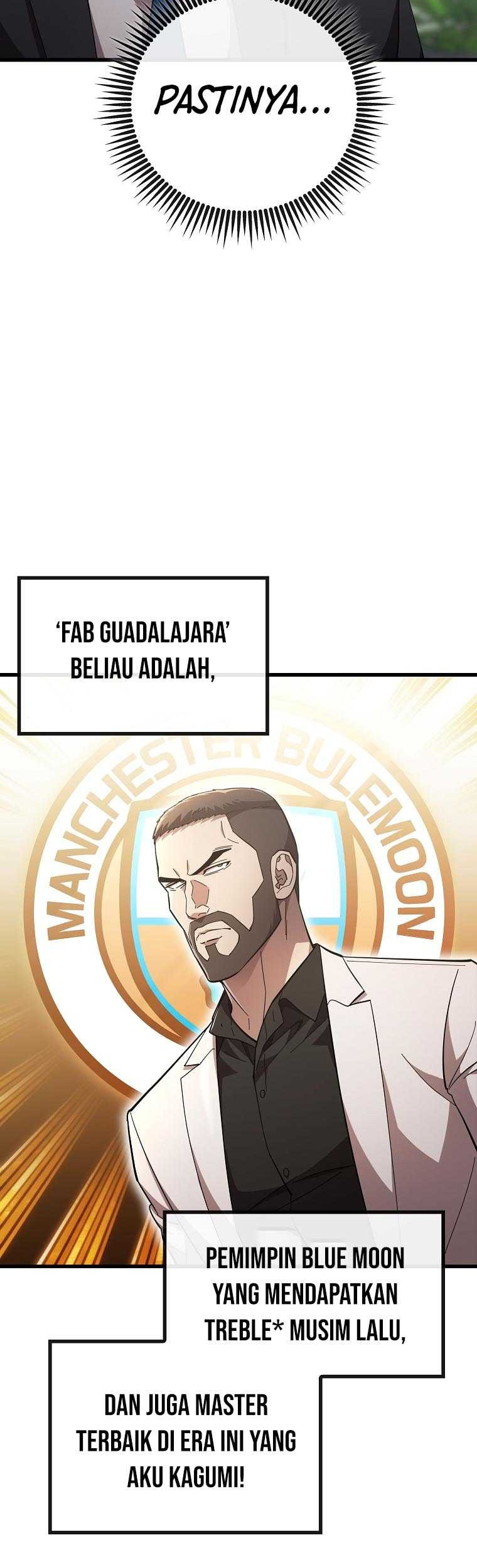 Dark Haired Tactical Genius Chapter 39 Gambar 28