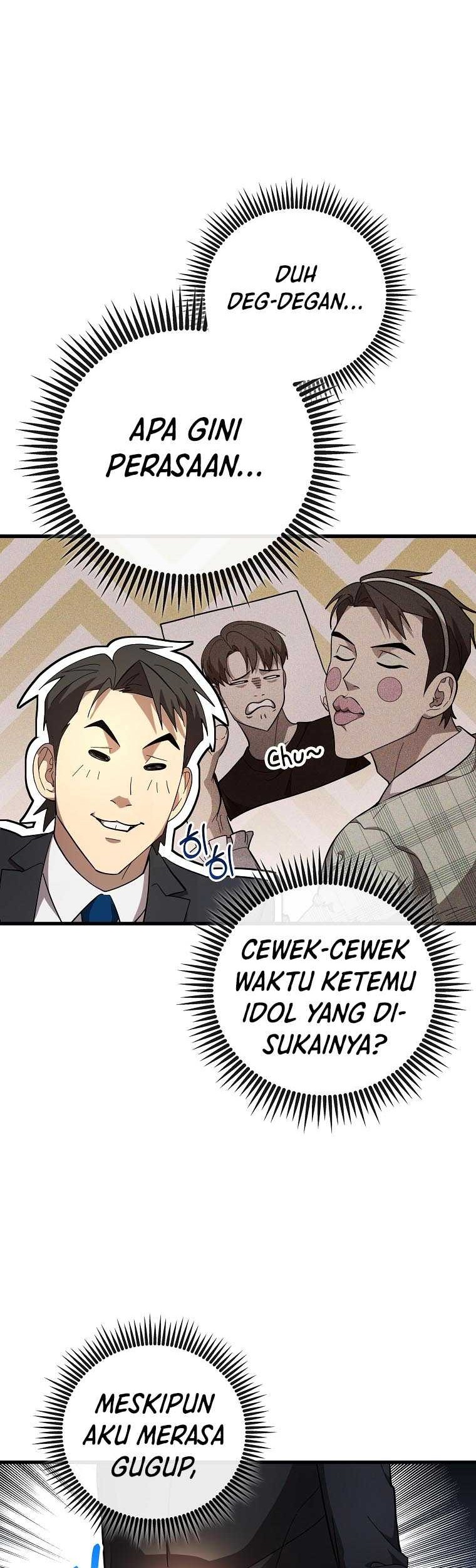 Dark Haired Tactical Genius Chapter 39 Gambar 29