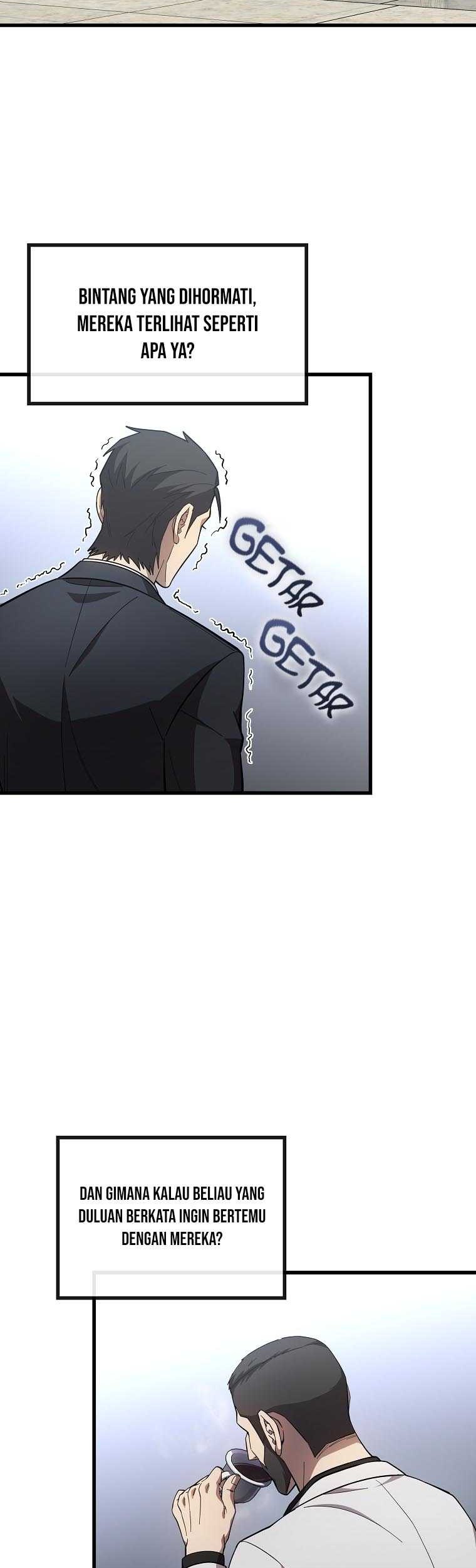 Dark Haired Tactical Genius Chapter 39 Gambar 36