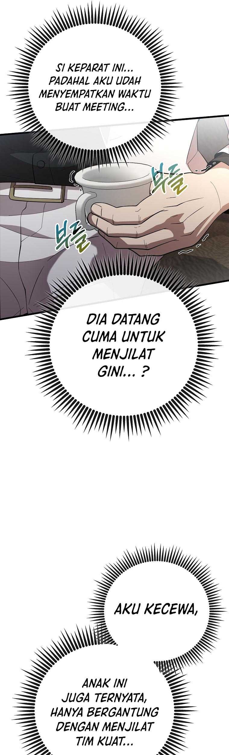 Dark Haired Tactical Genius Chapter 39 Gambar 42