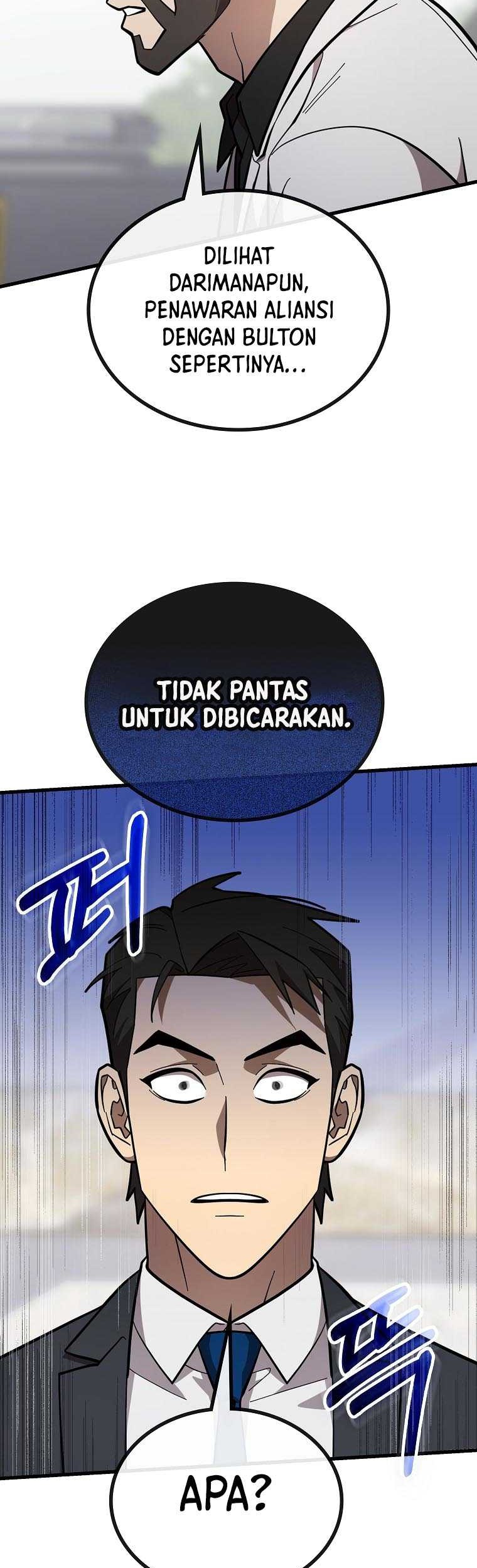 Dark Haired Tactical Genius Chapter 39 Gambar 44
