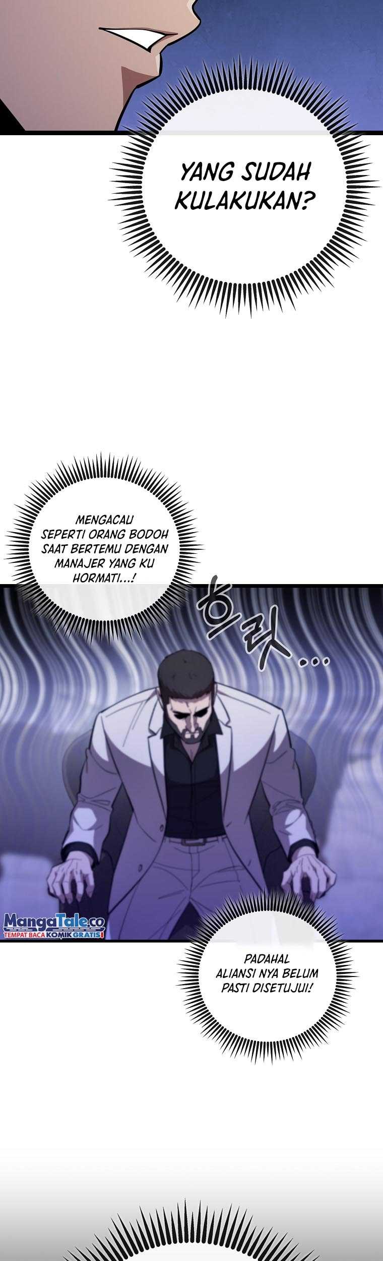 Dark Haired Tactical Genius Chapter 39 Gambar 46