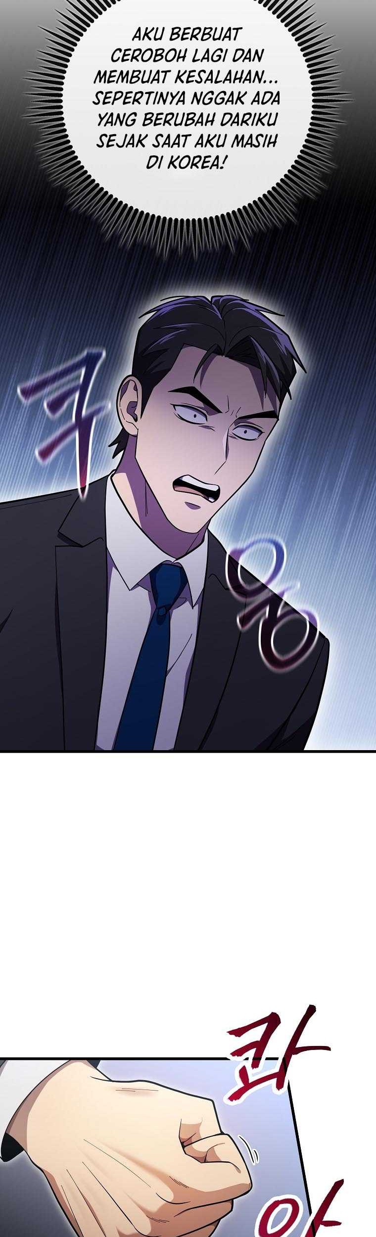 Dark Haired Tactical Genius Chapter 39 Gambar 47