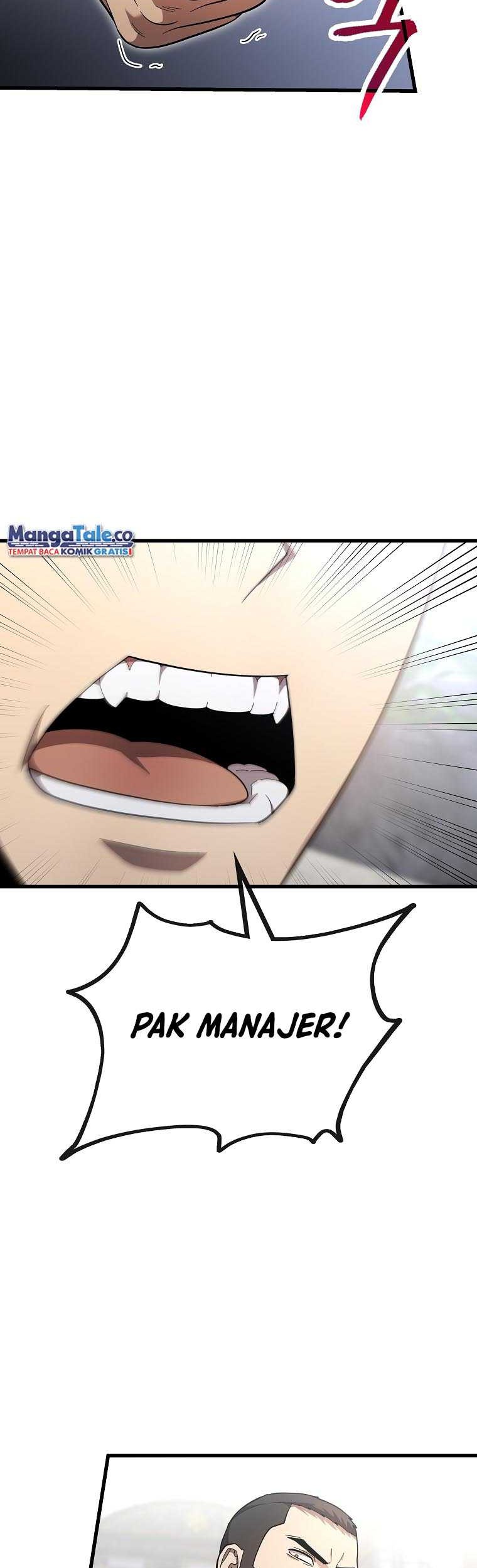 Dark Haired Tactical Genius Chapter 39 Gambar 48