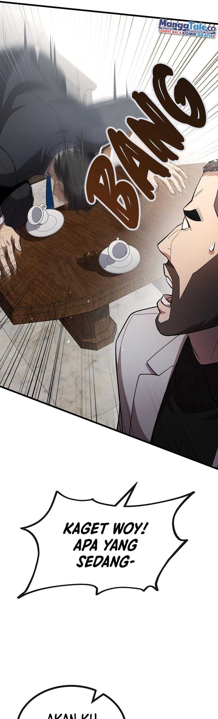 Dark Haired Tactical Genius Chapter 39 Gambar 50